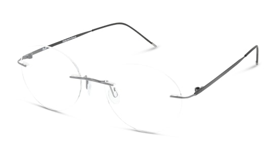 DbyD DB OM9018 (SB00) Glasses Transparent / Black