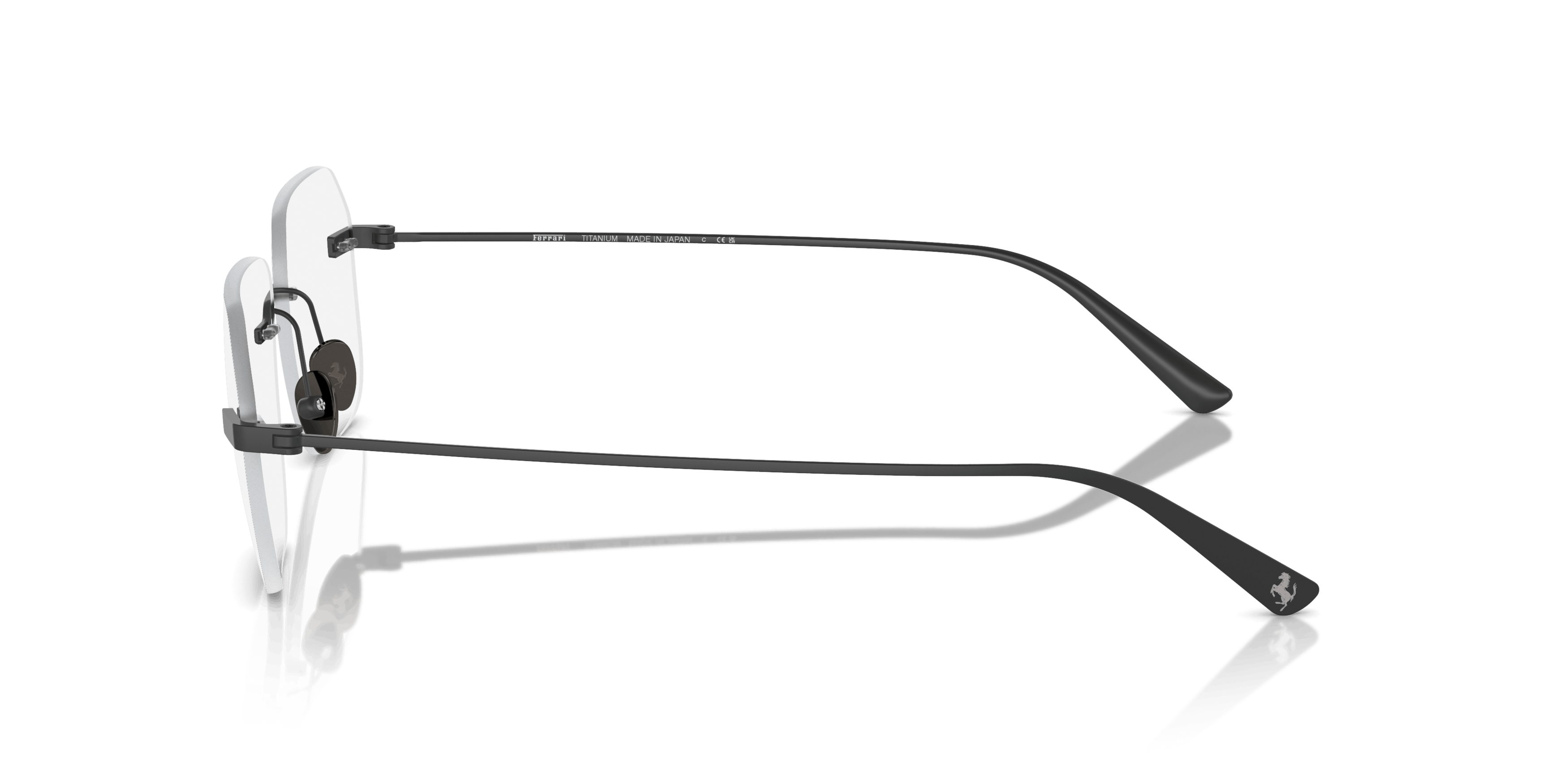 Angle_Left02, FERRARI CAVALLINO FH3003TD 301