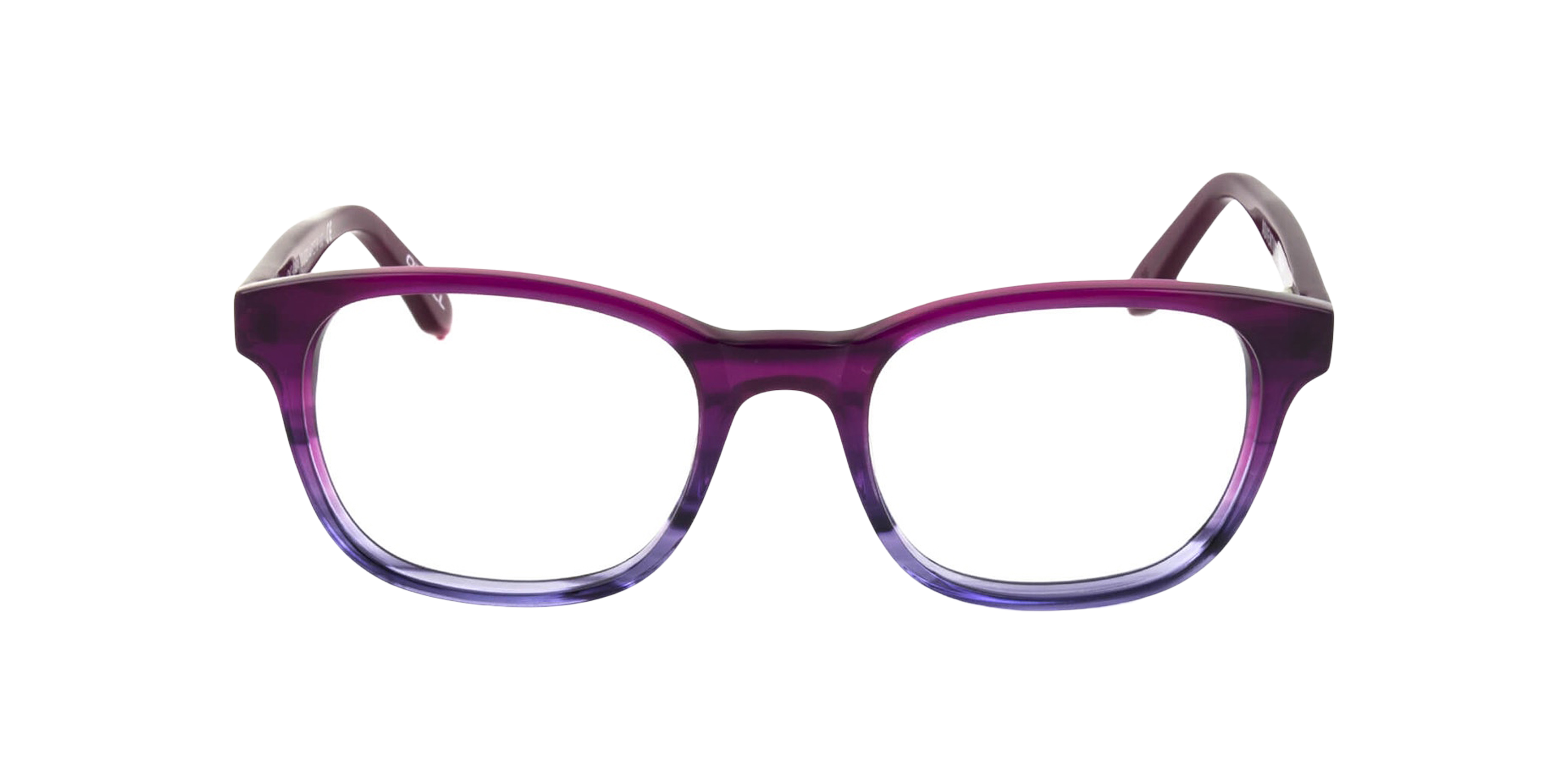 Front O'Neill Kara ONO (172) Children's Glasses Transparent / Purple
