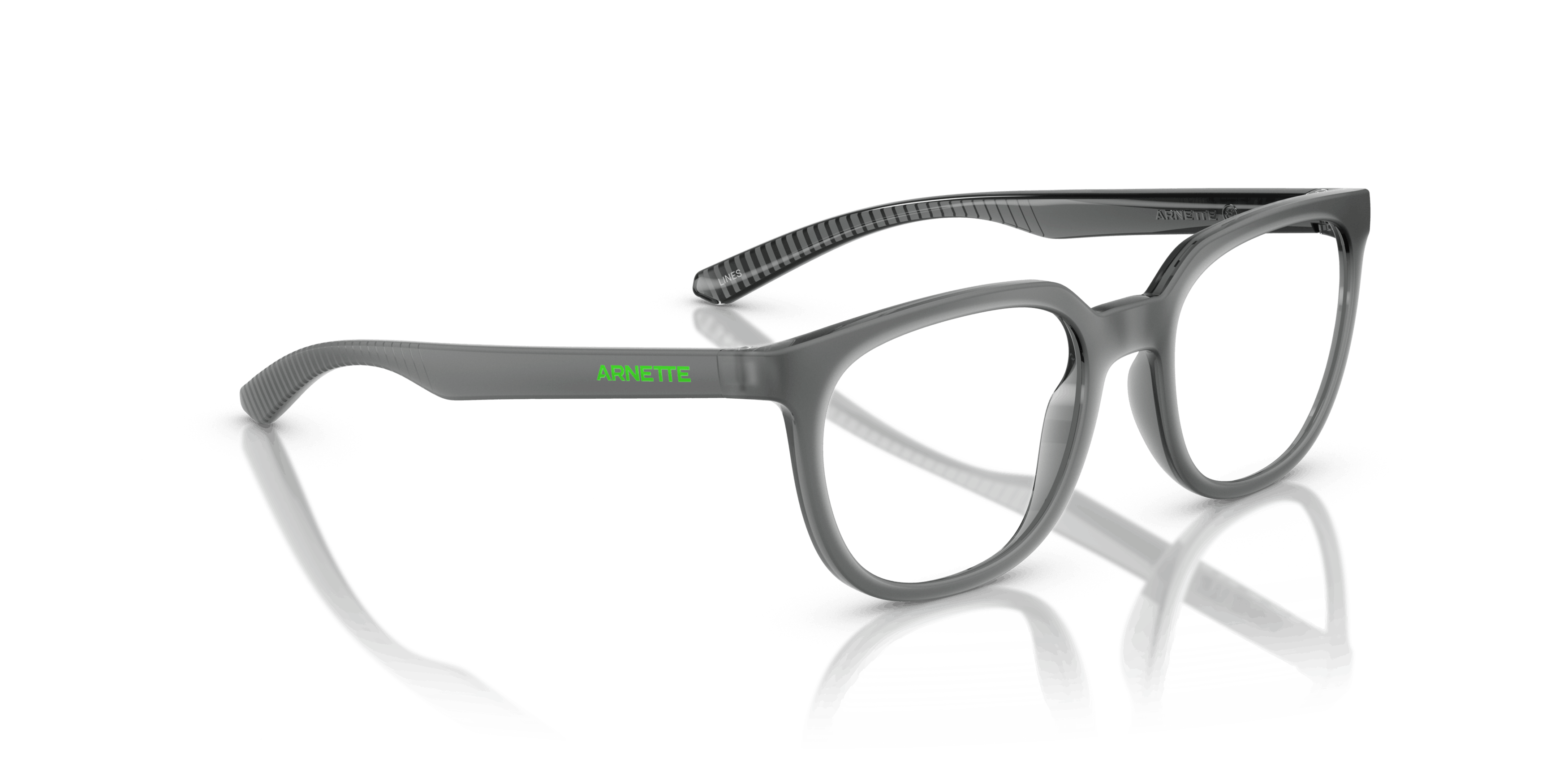 [products.image.angle_right01] Arnette Lines AN7263 Children's Glasses