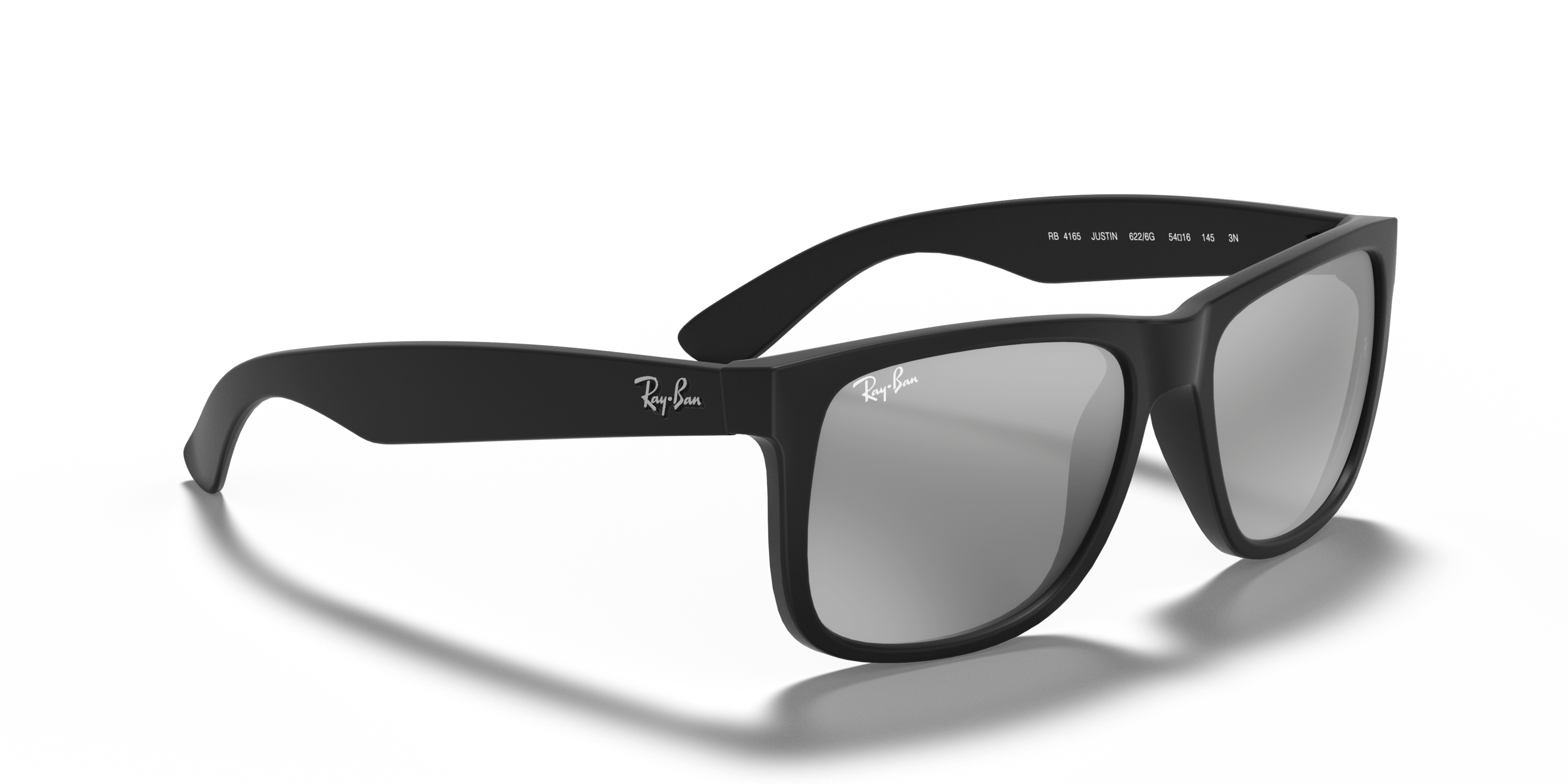 Angle_Right01, Ray-Ban Justin Colour Mix RB 4165 Sunglasses