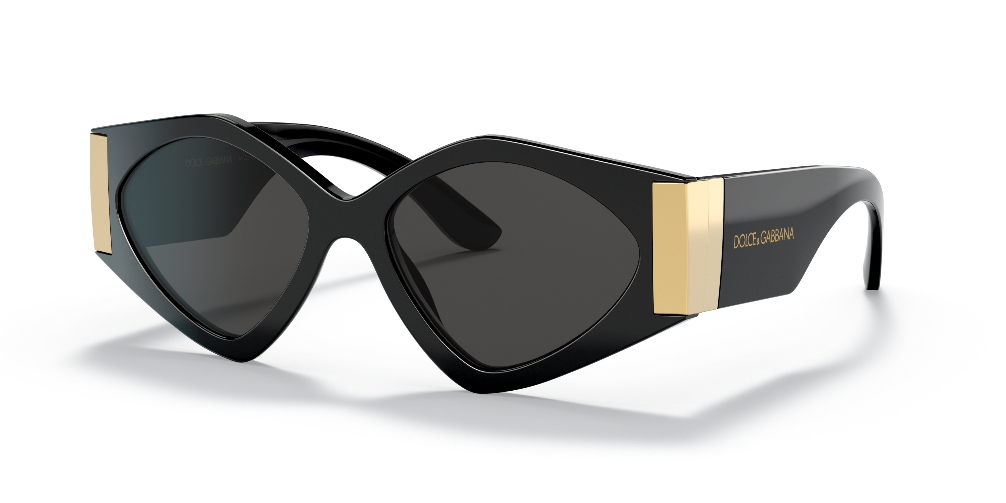 [products.image.angle_left01] Dolce & Gabbana DG4396 501/87