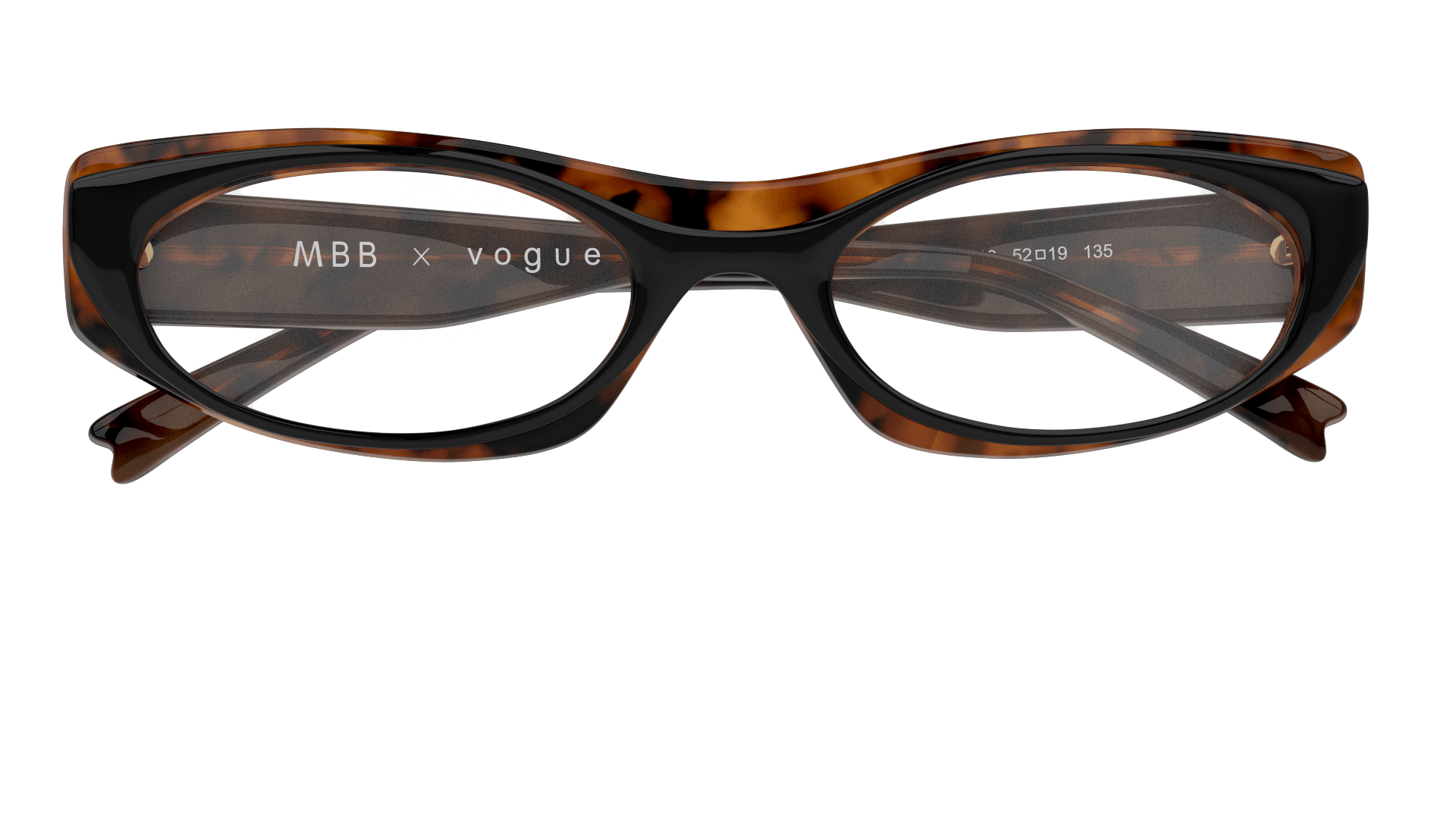 Folded, Vogue Eyewear VO5316 2818