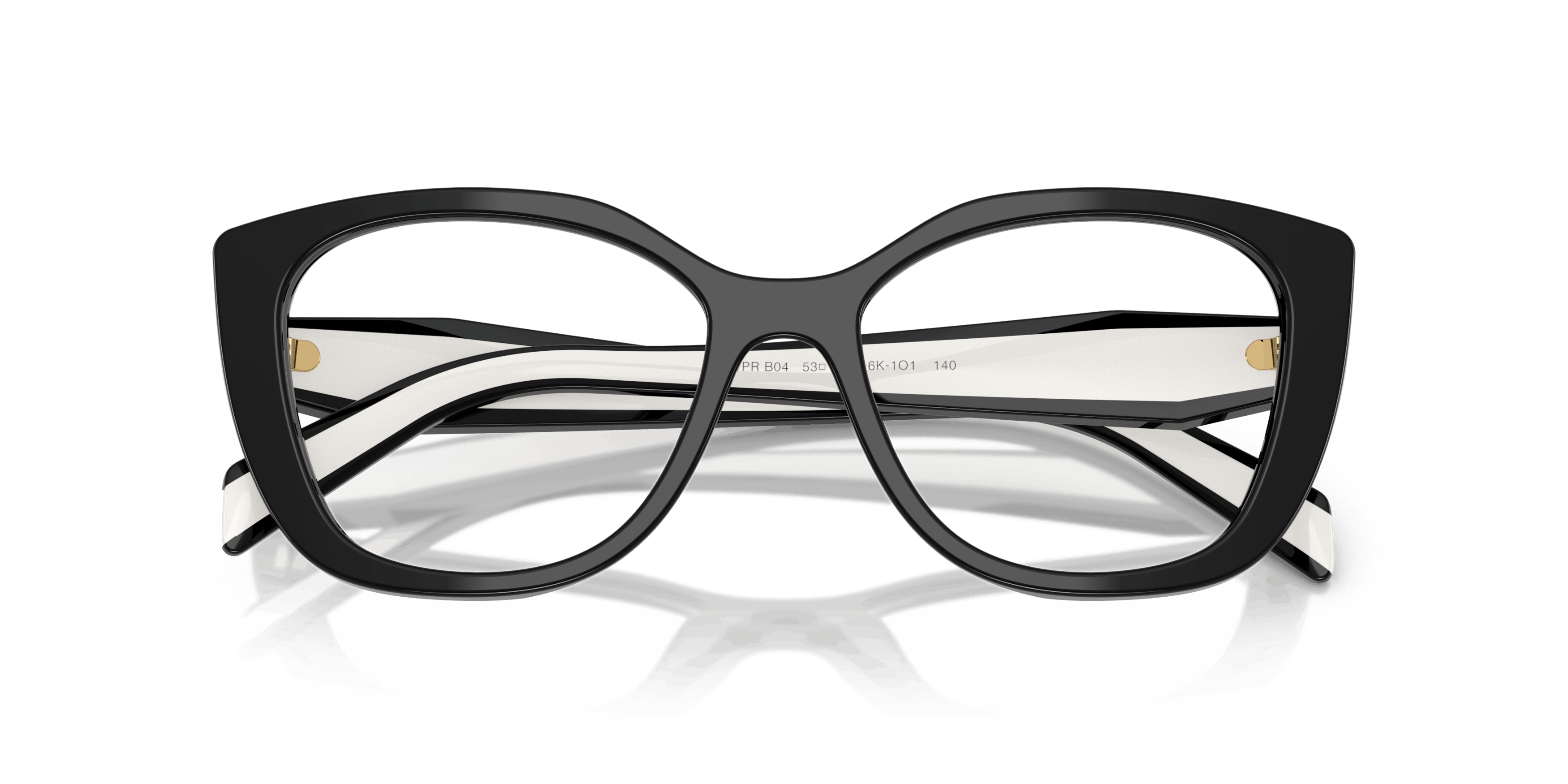 Folded, Prada PR B04V 16K1O1