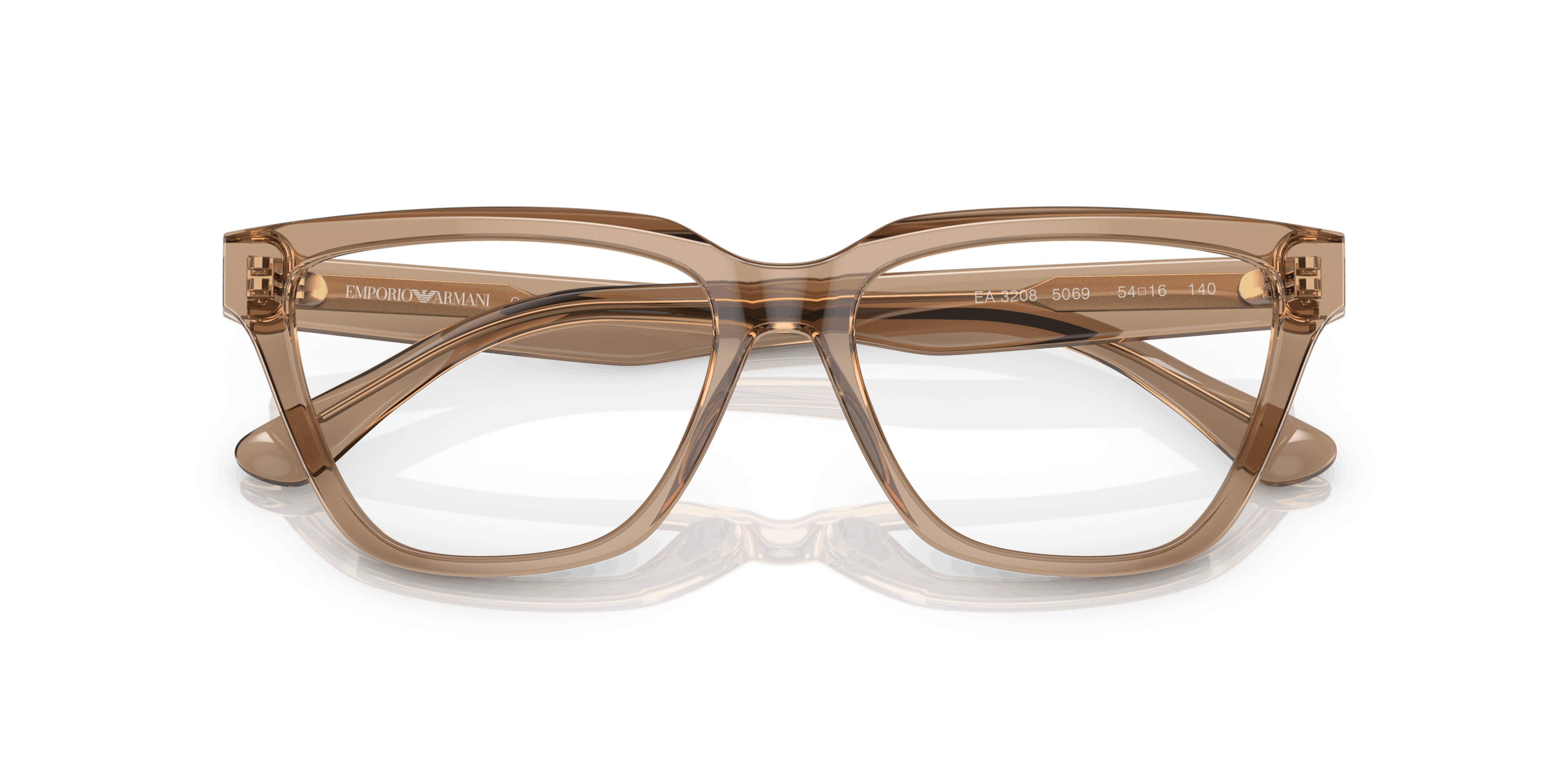 Folded, Emporio Armani EA3208 5069