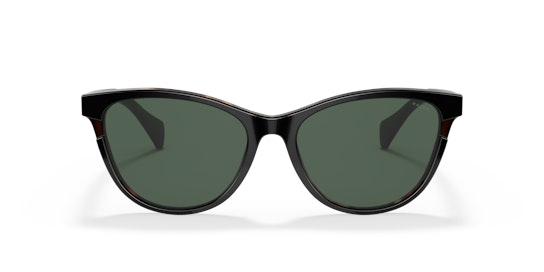Ralph by Ralph Lauren RA 5275 (591871) Sunglasses Green / Black