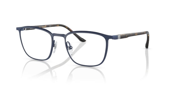 Starck SH 2079 (0003) Glasses Transparent / Blue