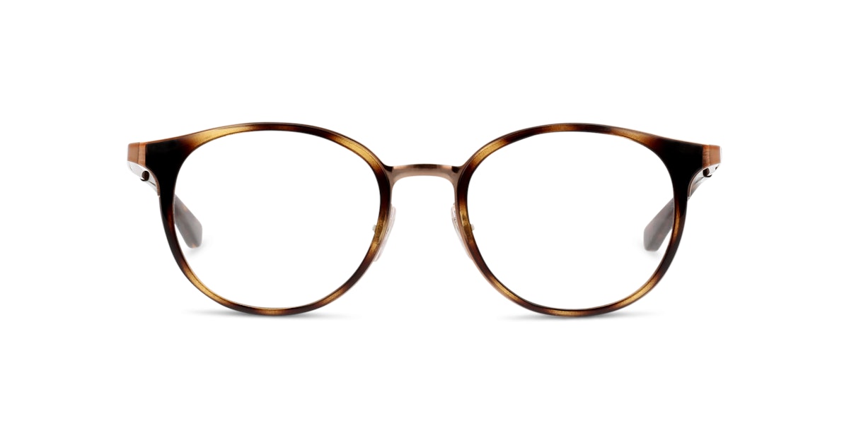 Ray-Ban - 0RX6372M 2732