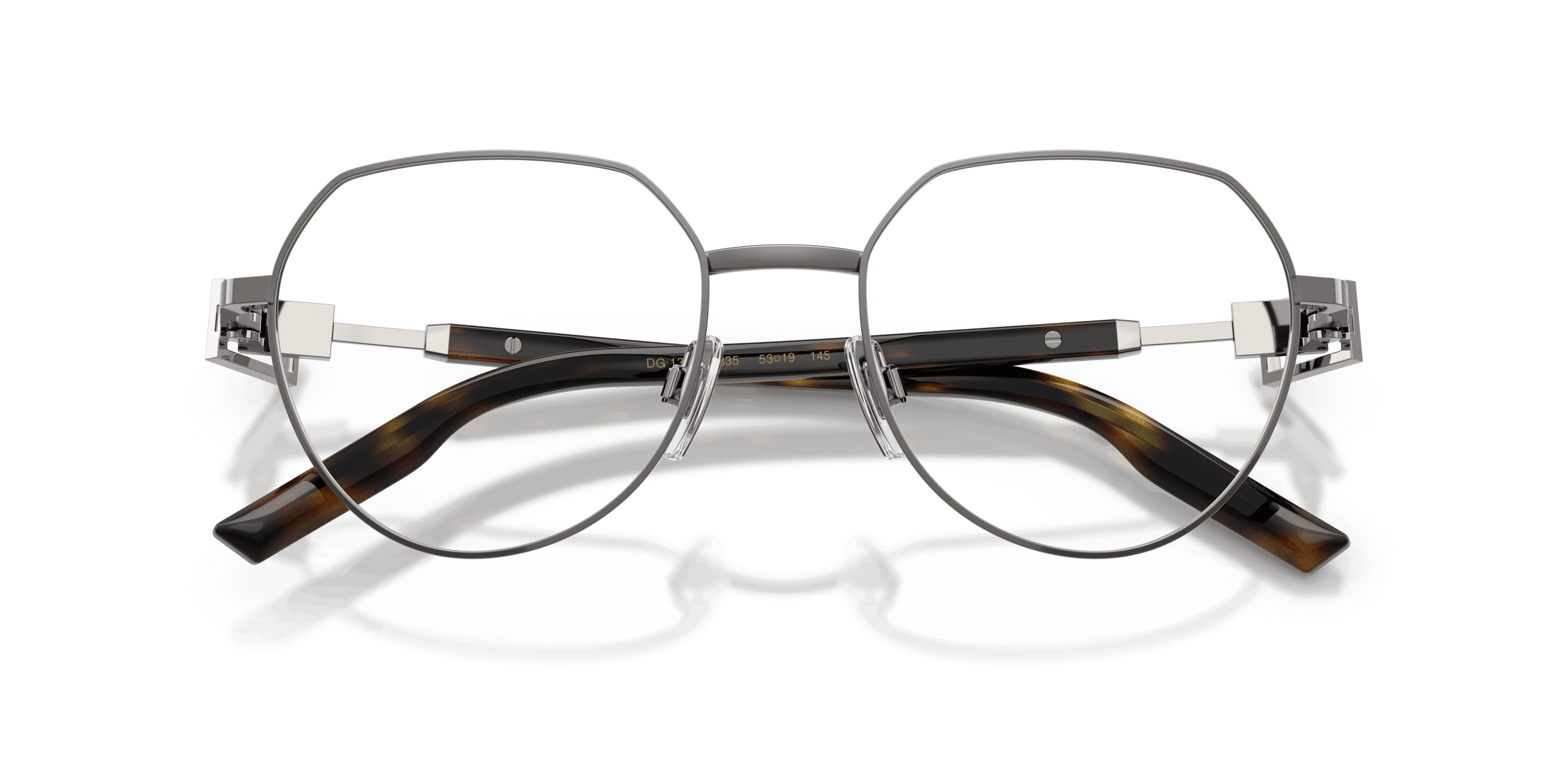 Folded, Dolce&Gabbana DG1362 1335
