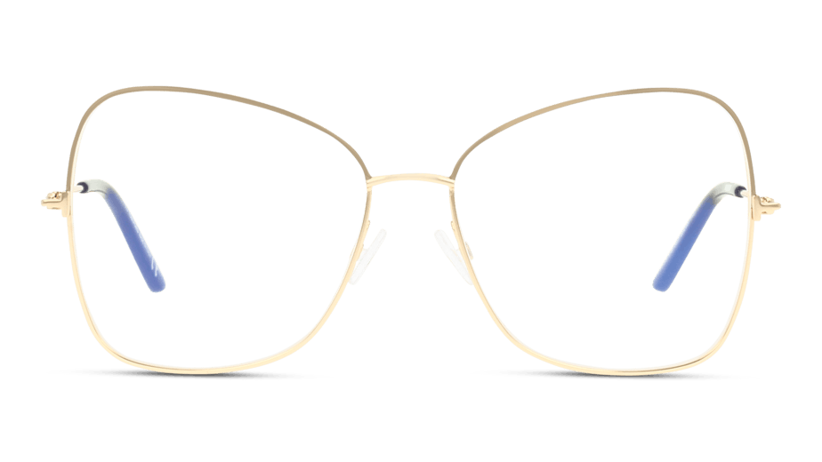 Front, Tom Ford 5571-B