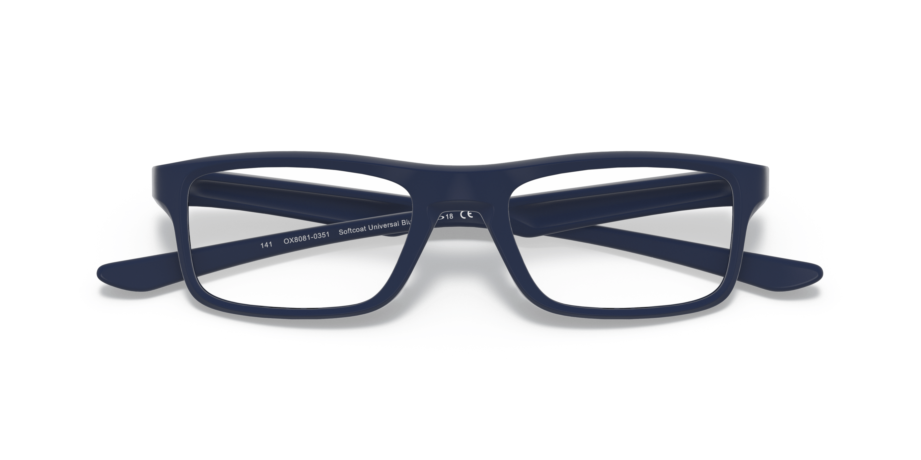 Folded, Oakley PLANK 2.0 OX8081 808103
