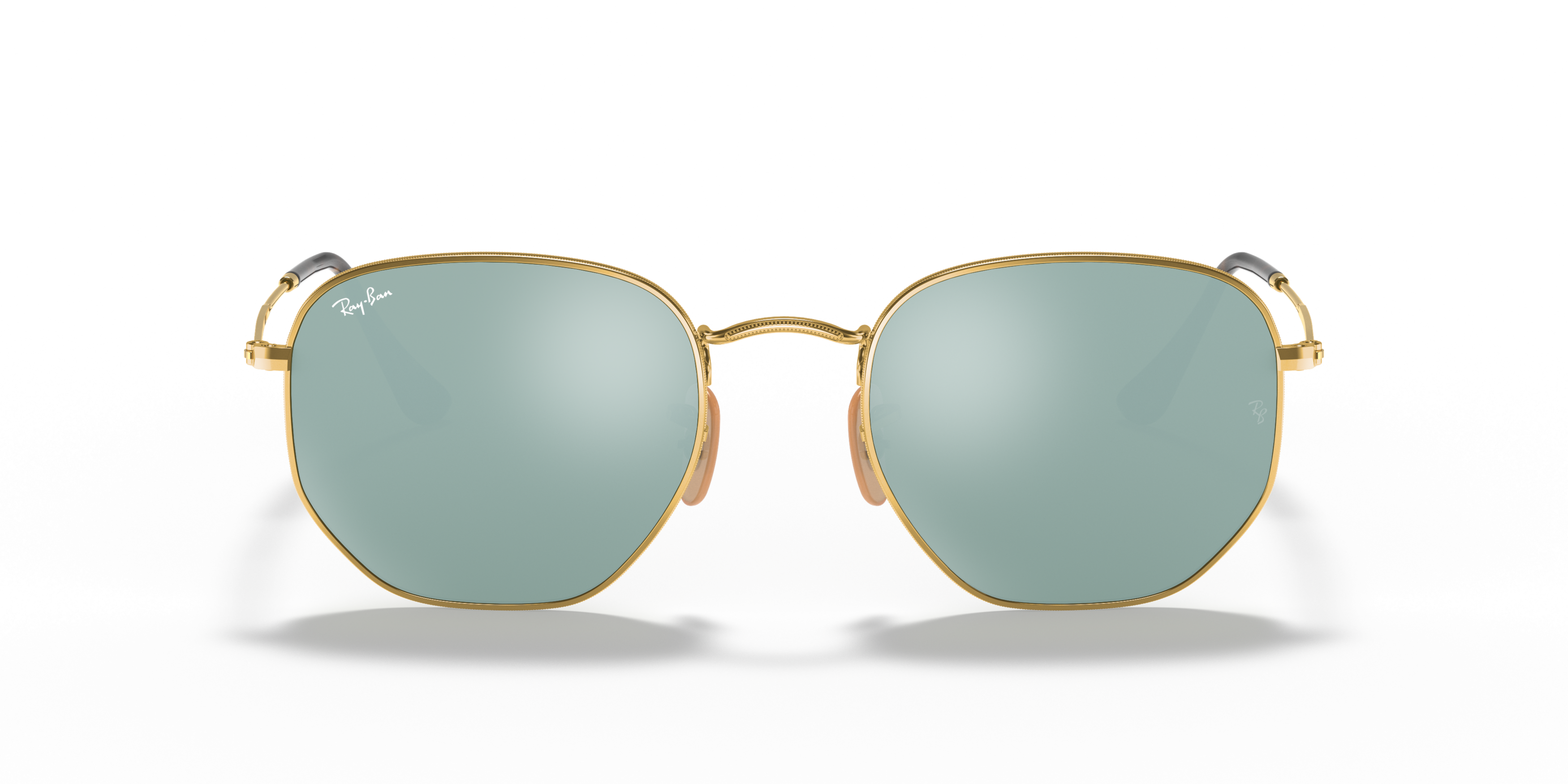 [products.image.front] RAY-BAN RB3548N 001/30