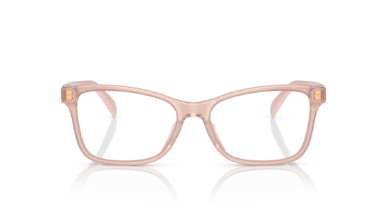 Ralph Lauren RL 6233U Glasses Transparent / Pink