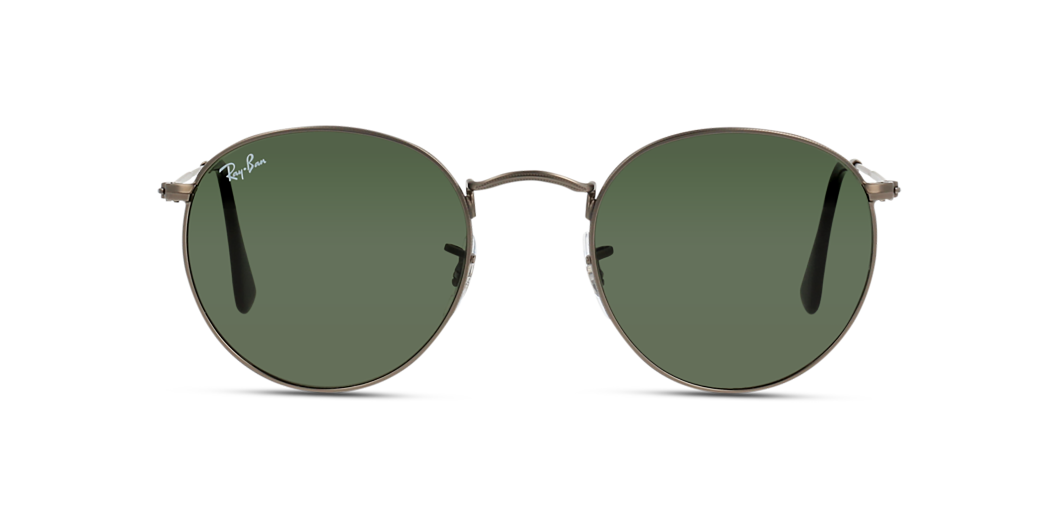 [products.image.front] Ray-Ban Round Metal RB3447 029