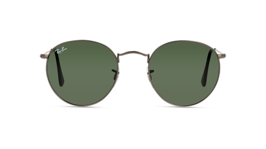 RAY-BAN RB3447 29 Gris