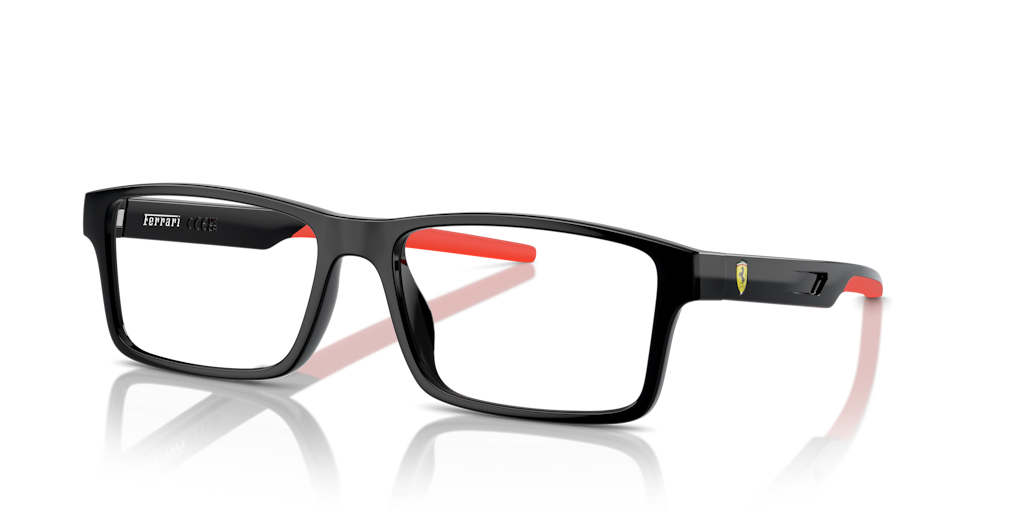 Ferrari Scuderia Glasses - FZ8004U | Vision Express