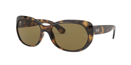 RAY-BAN RB4325 710/73 Ecaille