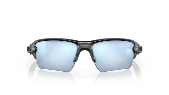 Oakley Flak 2.0 XL OO 9188 Sunglasses Blue / Black