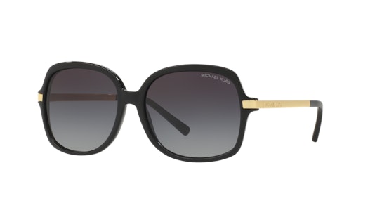 Michael Kors MK 2024 (316011) Sunglasses Grey / Black