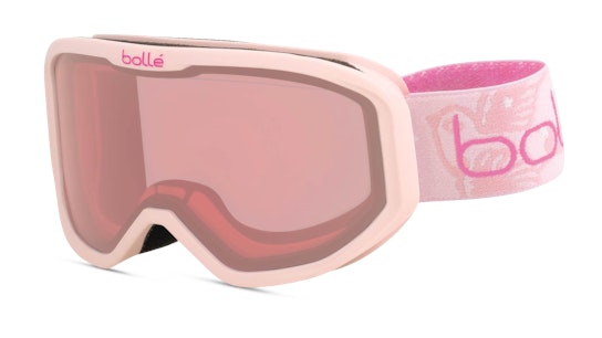 Bolle Inuk (21972) Sunglasses Red / Pink