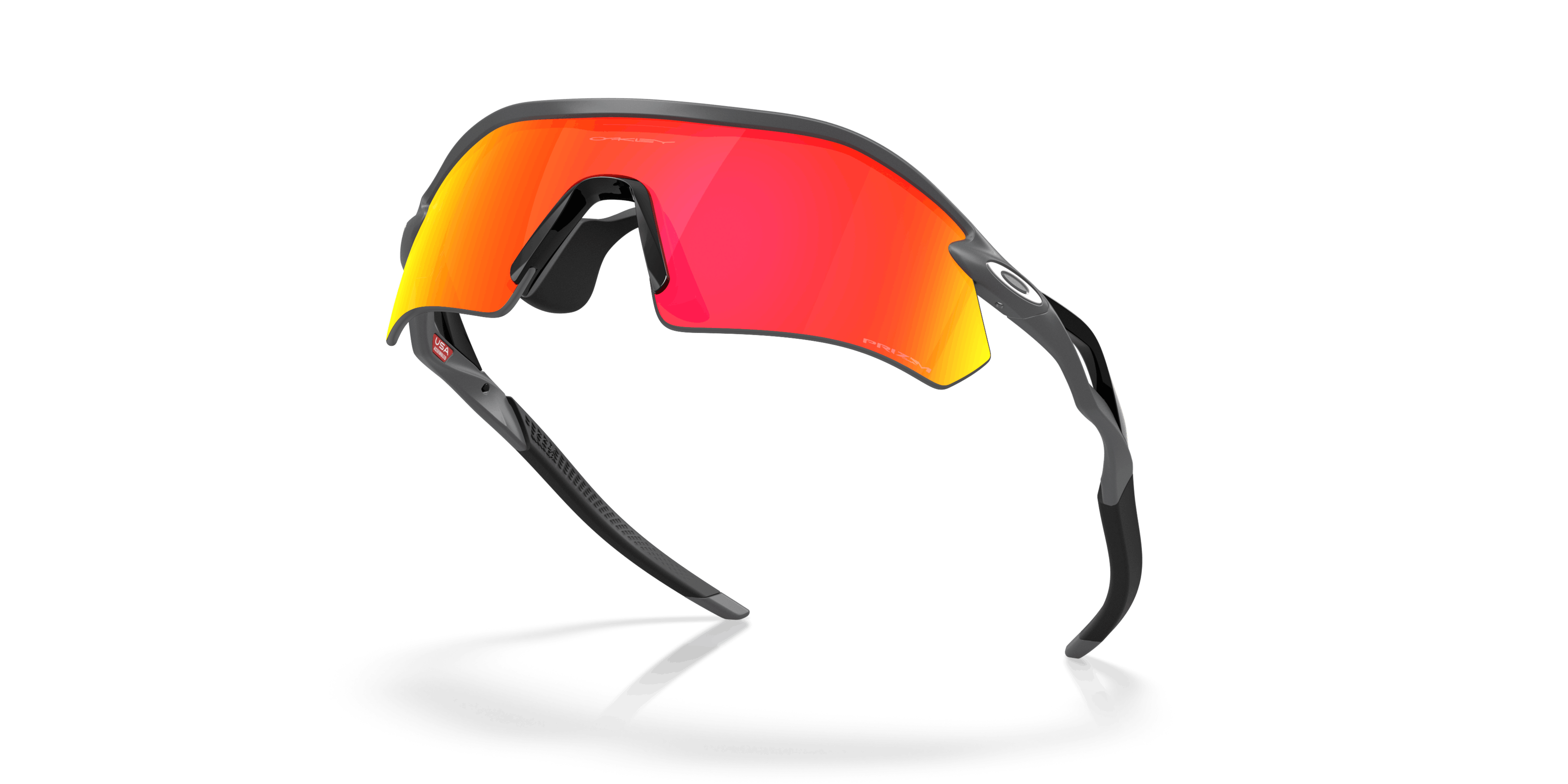 Bottom_Up, Oakley Radar Plate 0OO9495D 949503 Solbriller