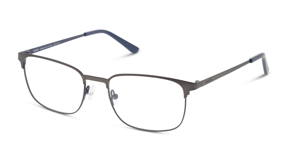 Angle_Left01 Unofficial UNOM0274 (BB00) Glasses Transparent / Black
