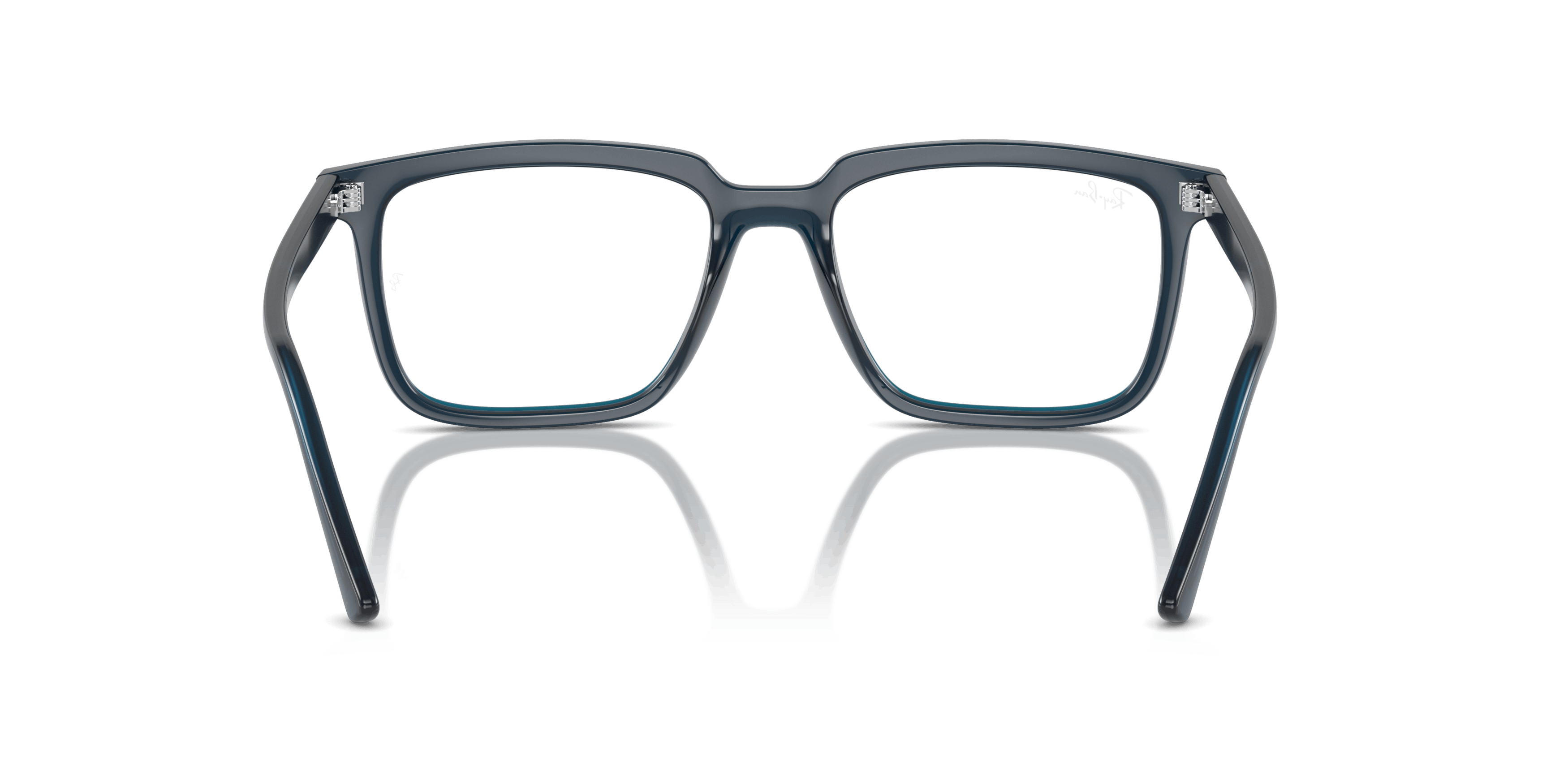 Detail02, Ray-Ban Alain 0RX7239 8256 Briller