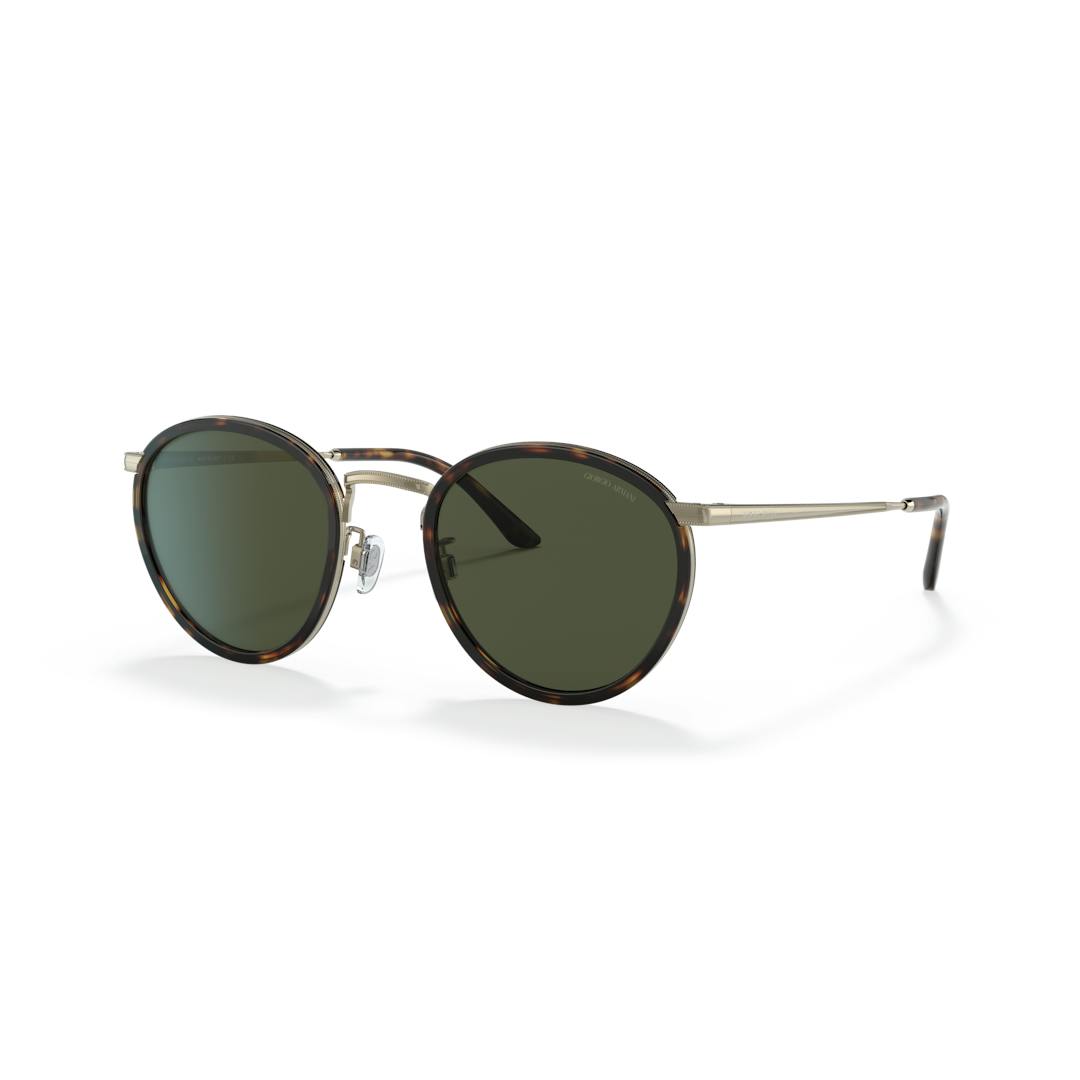 Giorgio Armani AR101M Lunettes de Soleil Homme - Ecaille