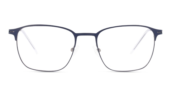 DbyD DB OM9019 (LL00) Glasses Transparent / Blue