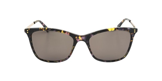 Ted Baker Ama TB1580 Black Sunglasses