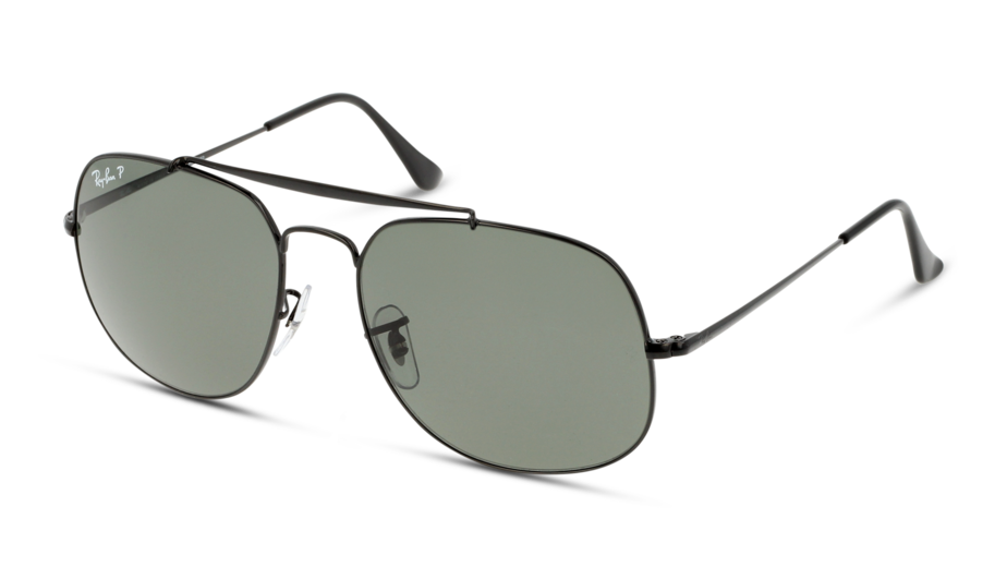 [products.image.angle_left01] Ray-Ban General RB3561 002/58