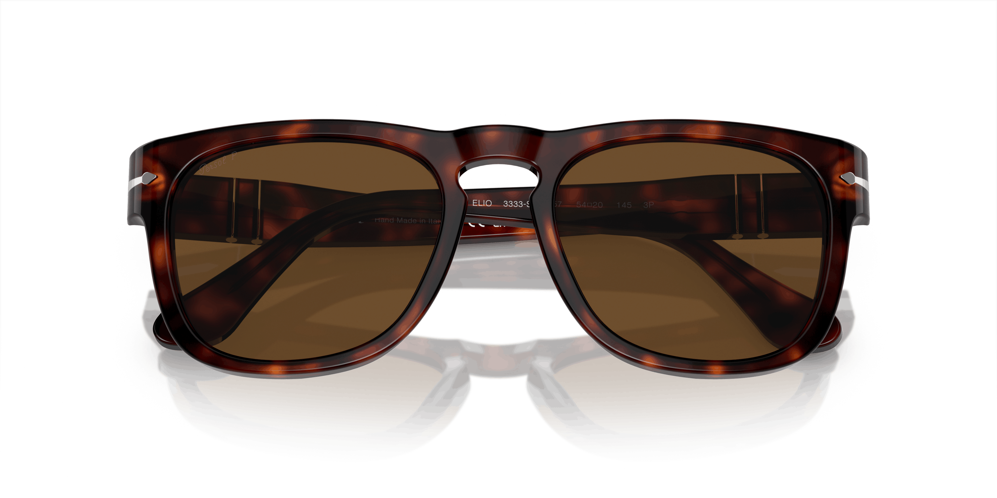 Folded, Persol ELIO PO3333S 24/57