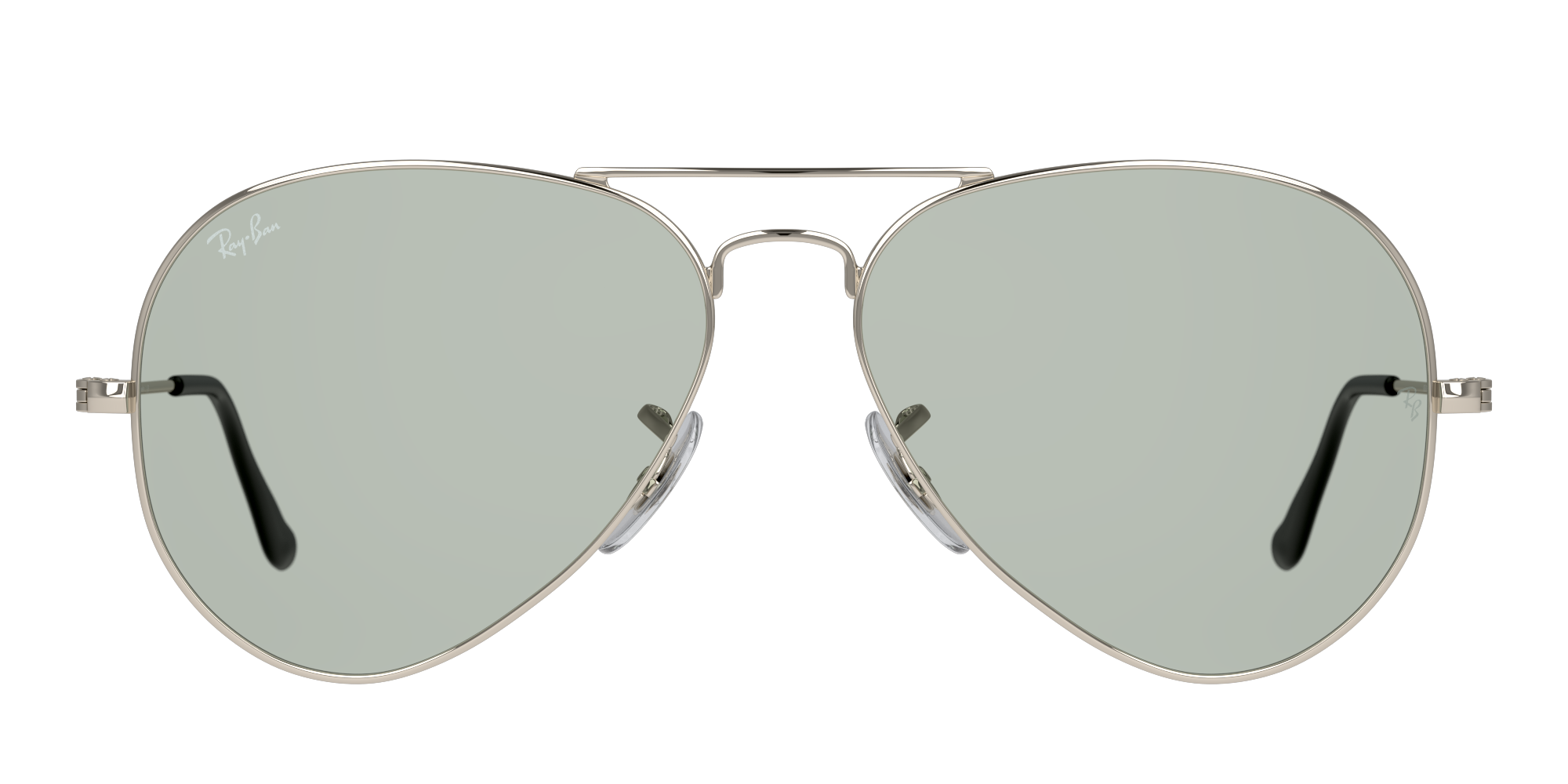 [products.image.front] RAY-BAN RB3025 003/40