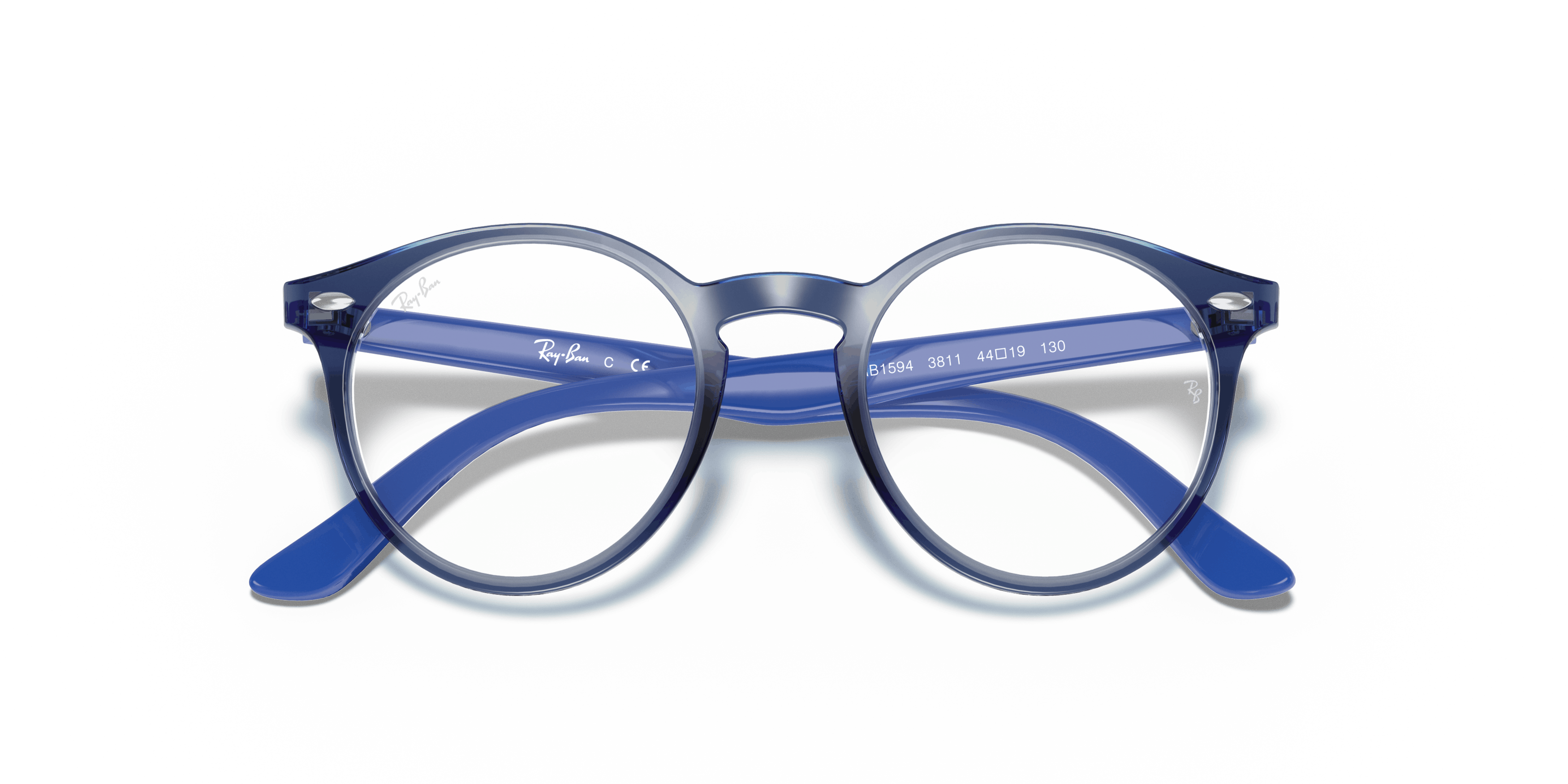 Folded, Ray-Ban RB1594 3811