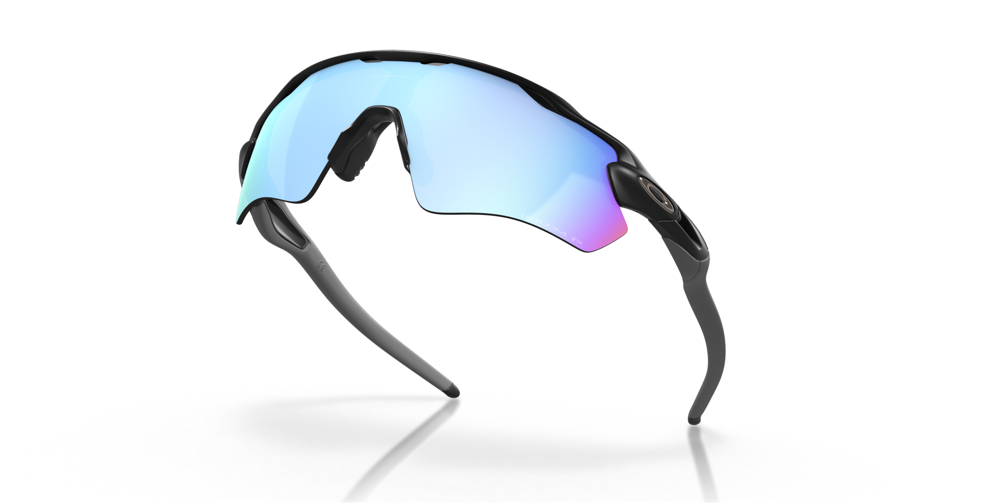 [products.image.bottom_up] Oakley Radar OO 9208 Sunglasses