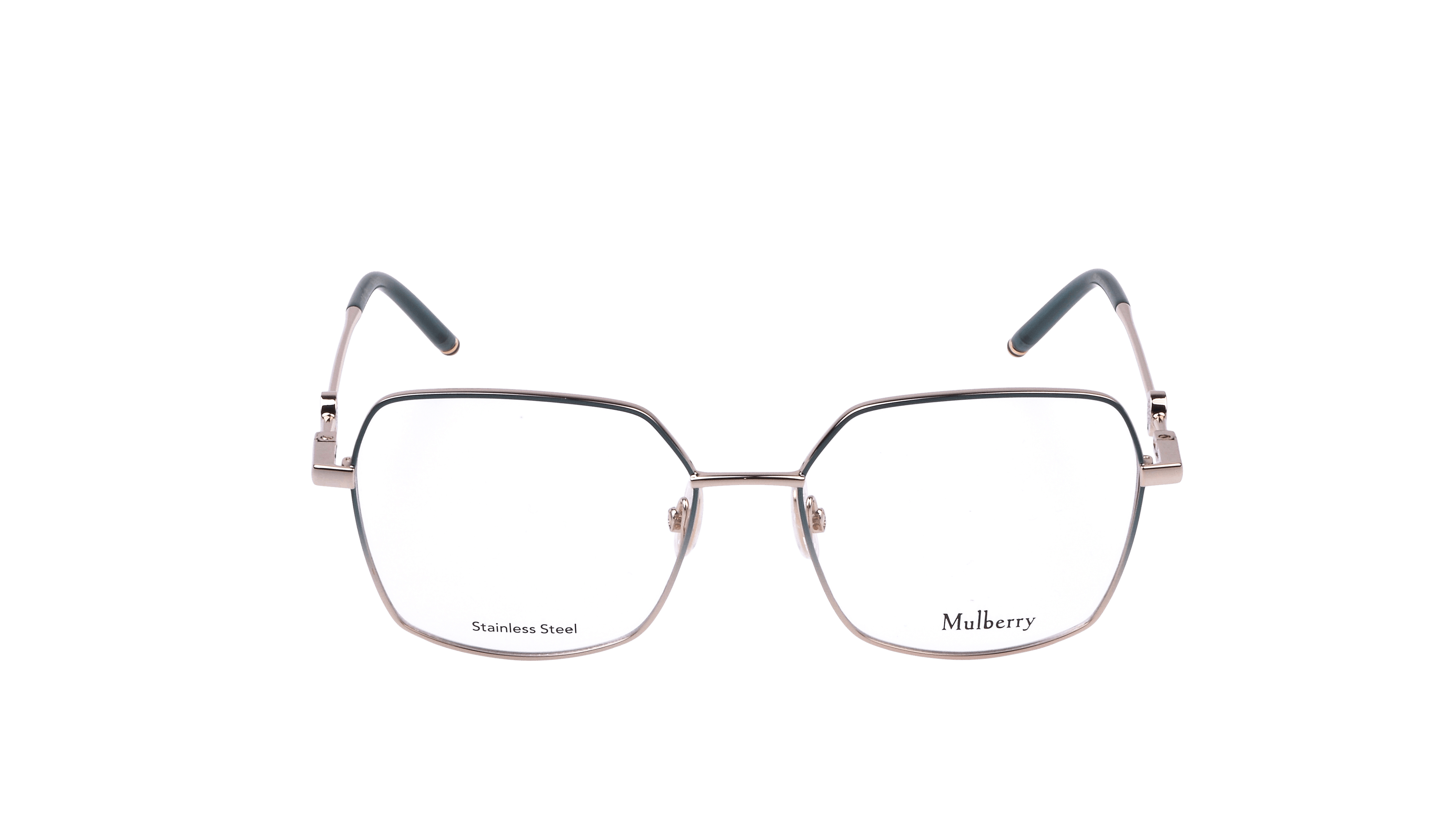 [products.image.front] Mulberry VML 209 Glasses