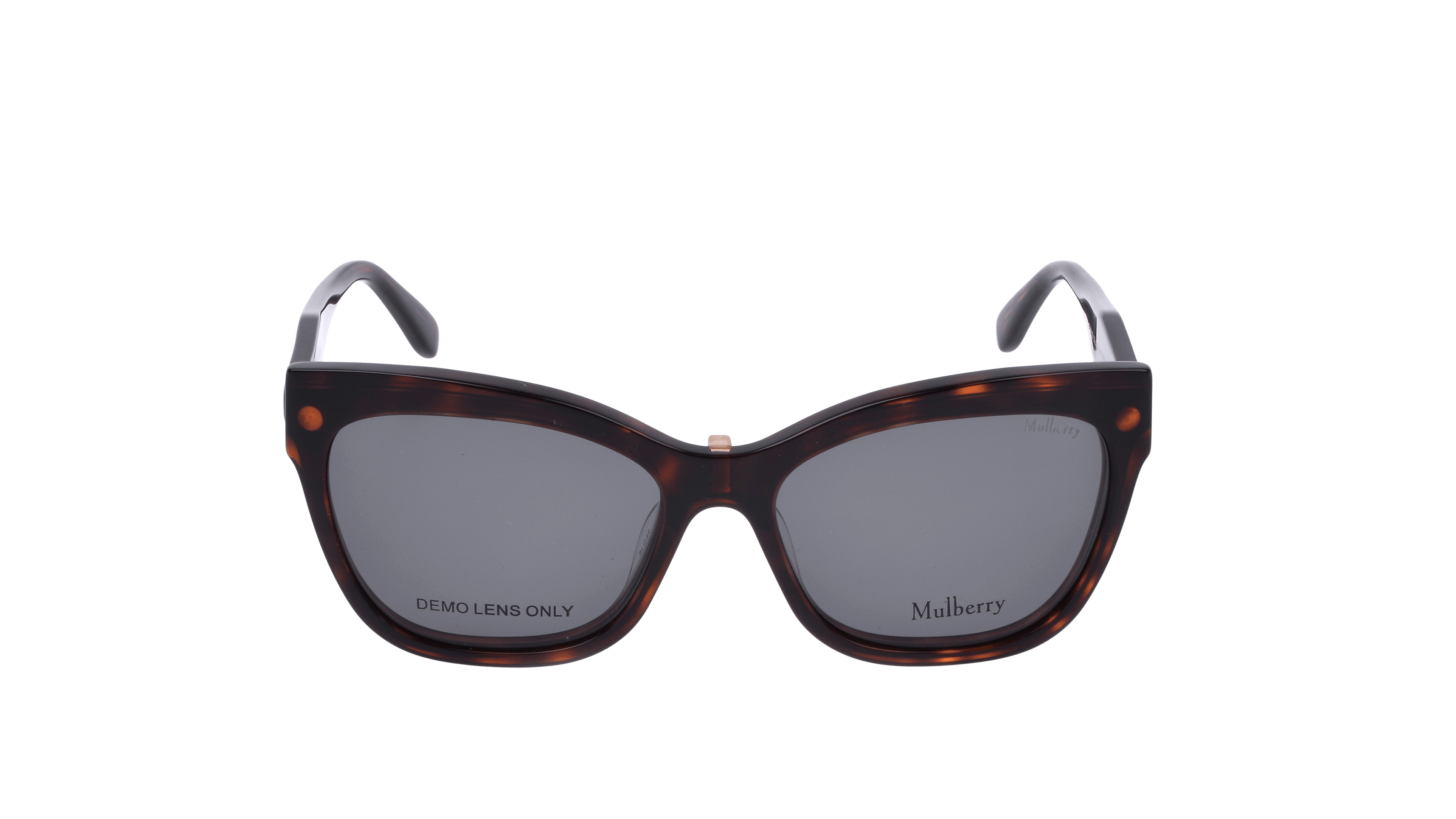 Front, Mulberry UML 182 Glasses