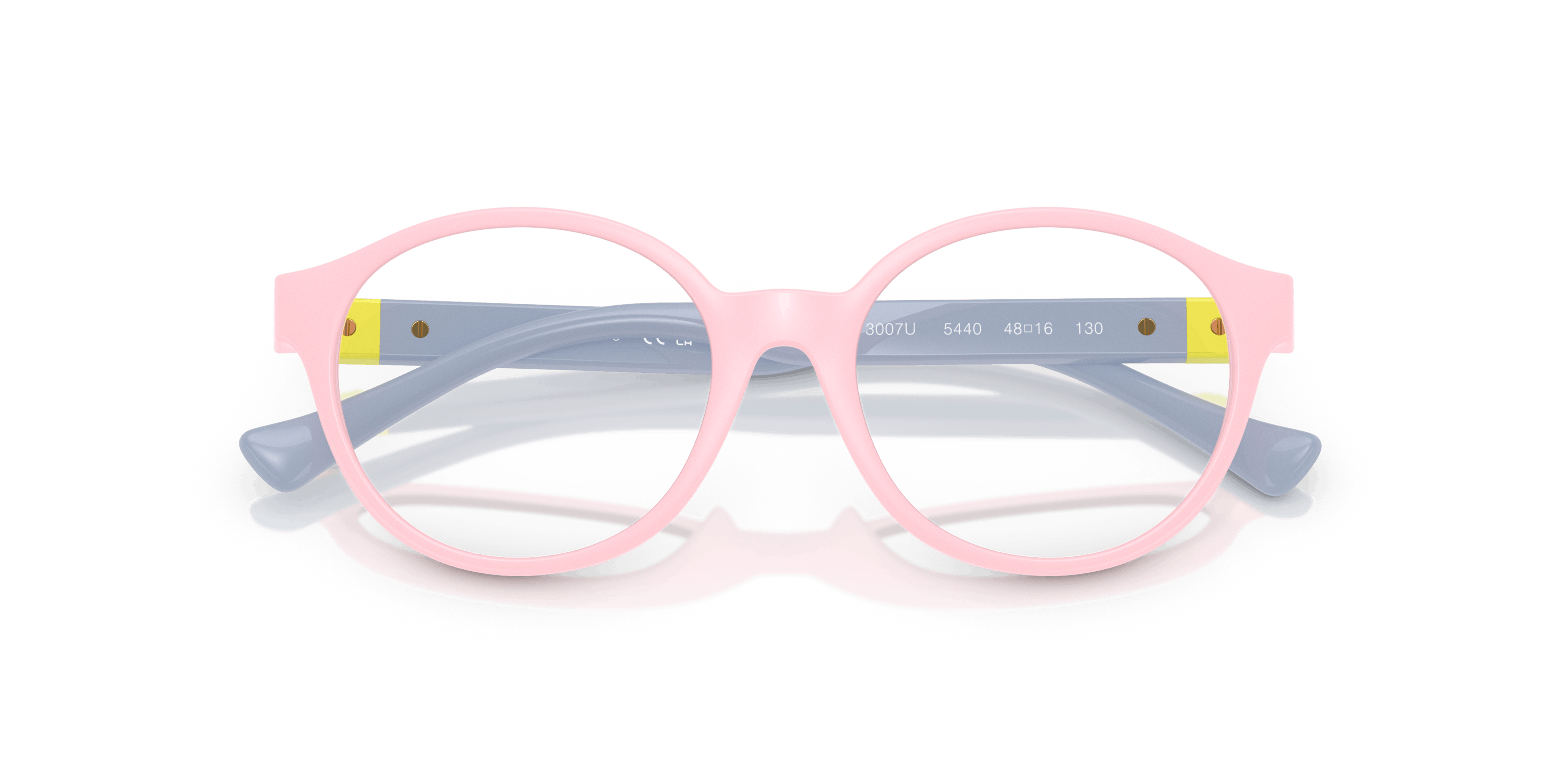 Folded, Versace 0VK3007U 5440 Briller