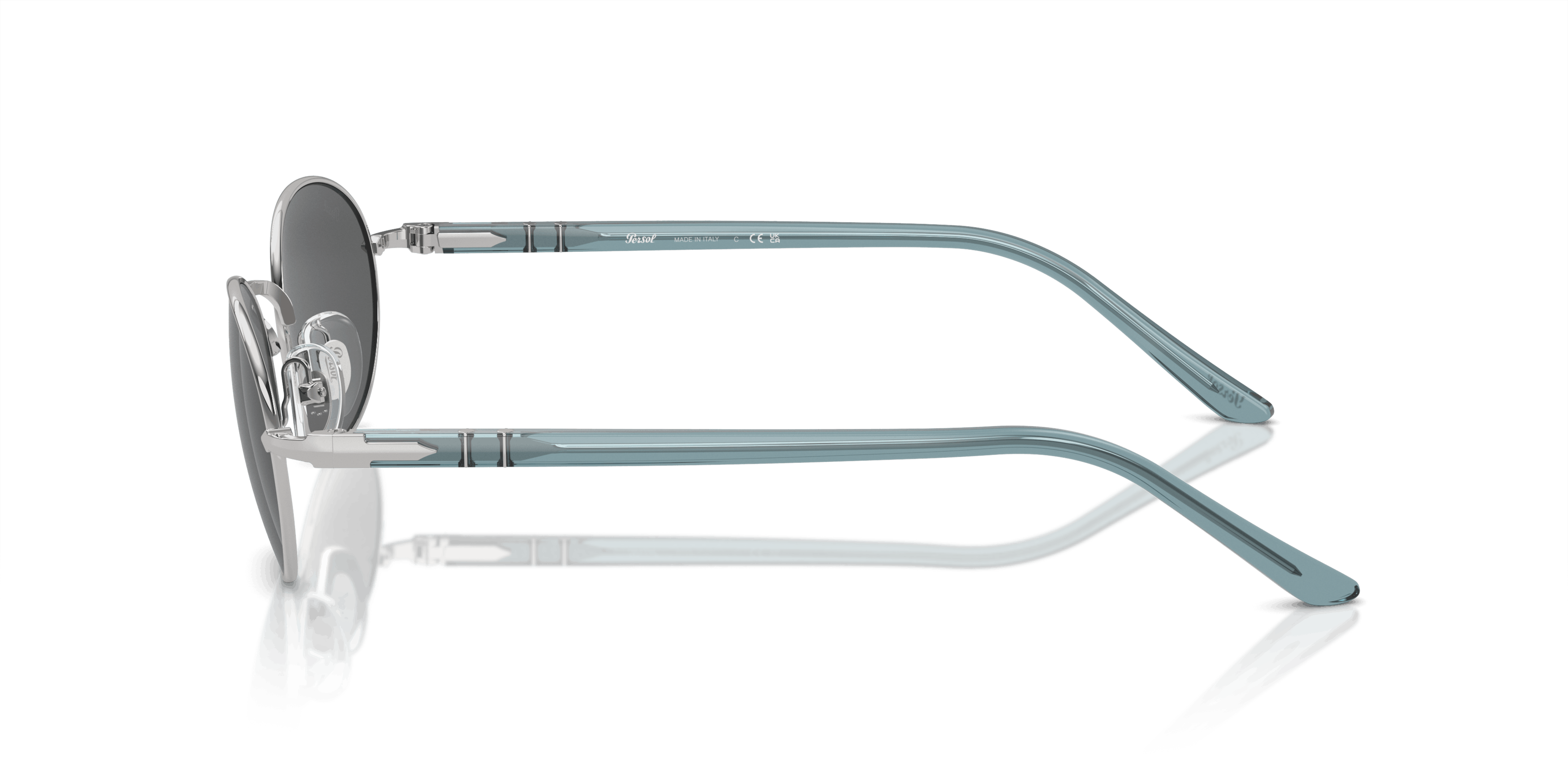 Angle_Left02, Persol IDA PO1018S 518/B1