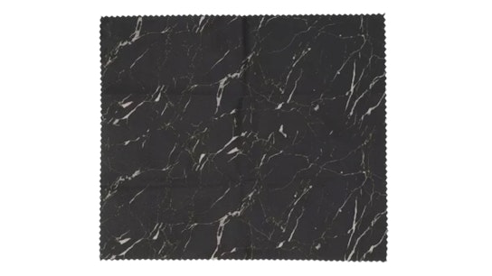 Vision Express Marble and Black Diamonds Cleaning Cloth - 2 Pack Cleaning cloth