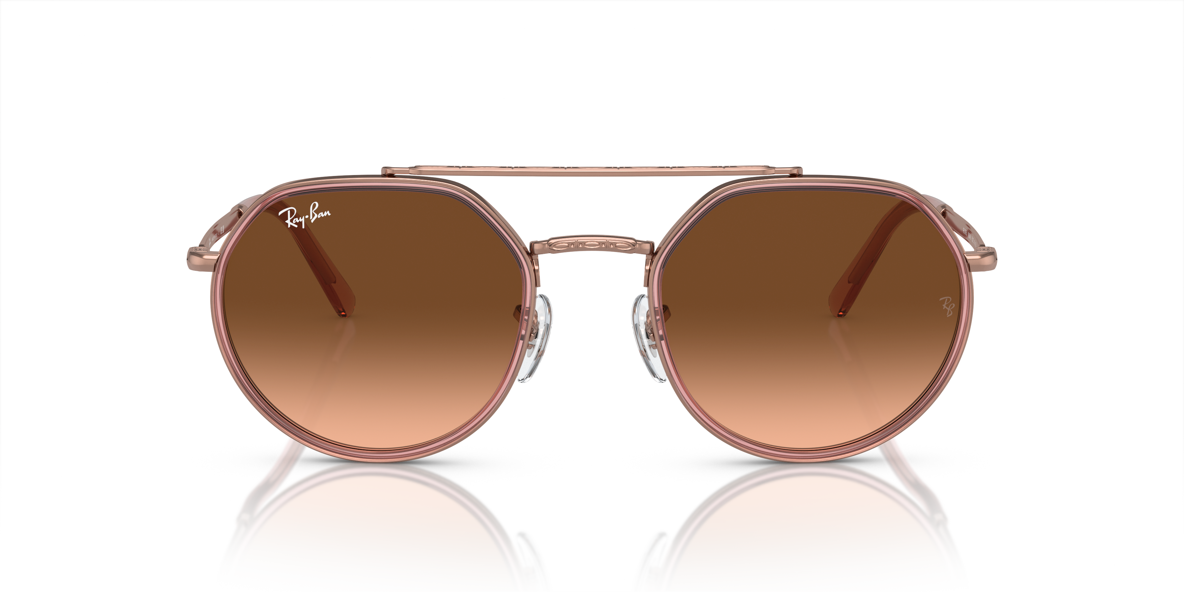 [products.image.front] Ray-Ban RB3765 9069A5