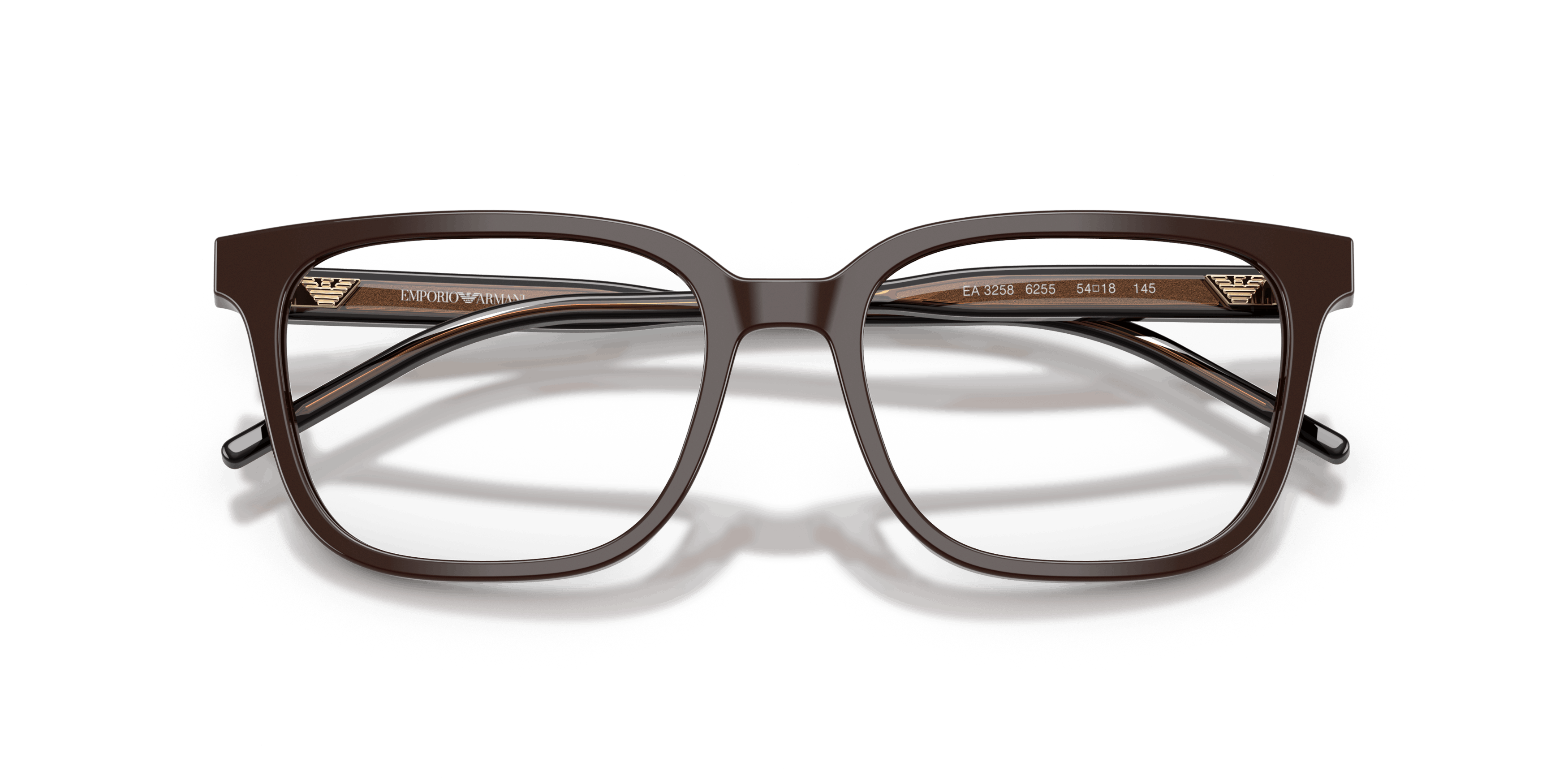 Folded, Emporio Armani EA3258 6255