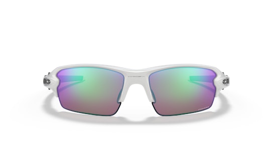 Oakley OO 9295 (929506) Sunglasses Pink / White