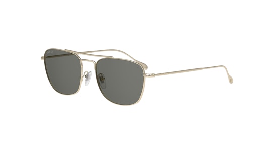 Gucci GG 1183S Sunglasses Grey / Gold