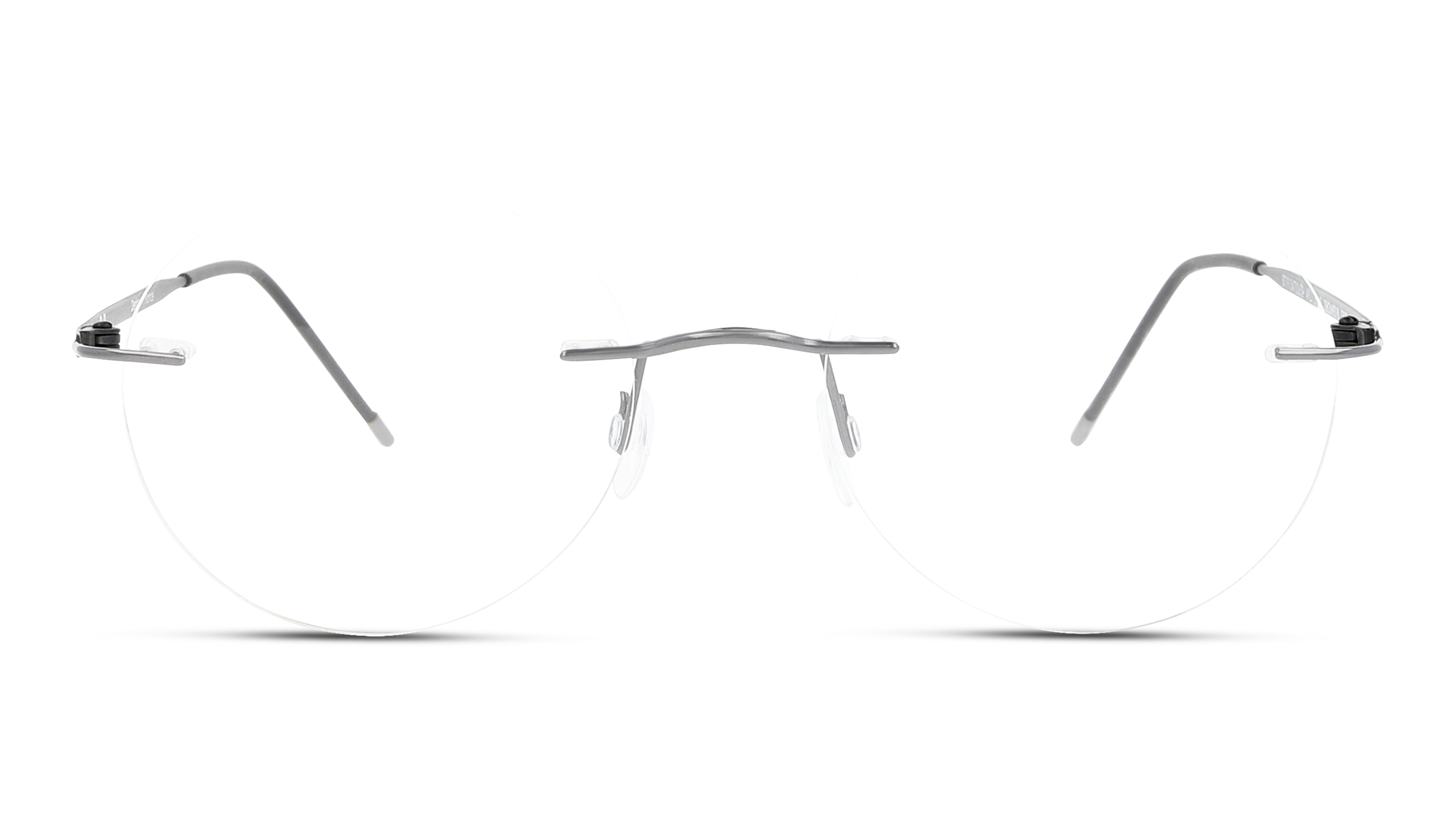 Front DbyD DB OM9018 (SB00) Glasses Transparent / Black