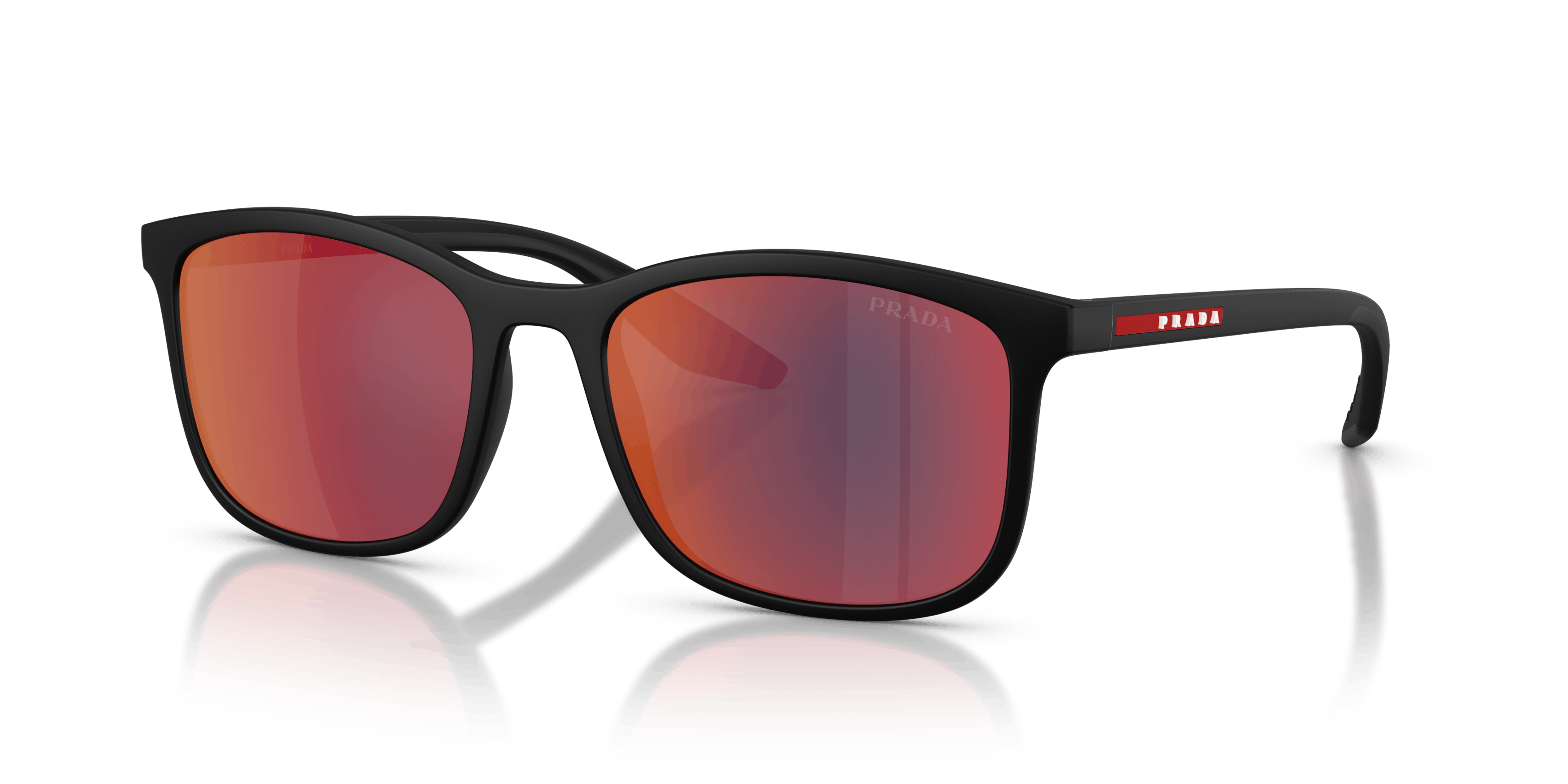 Angle_Left01, Prada Linea Rossa PS A08S 1BO08F