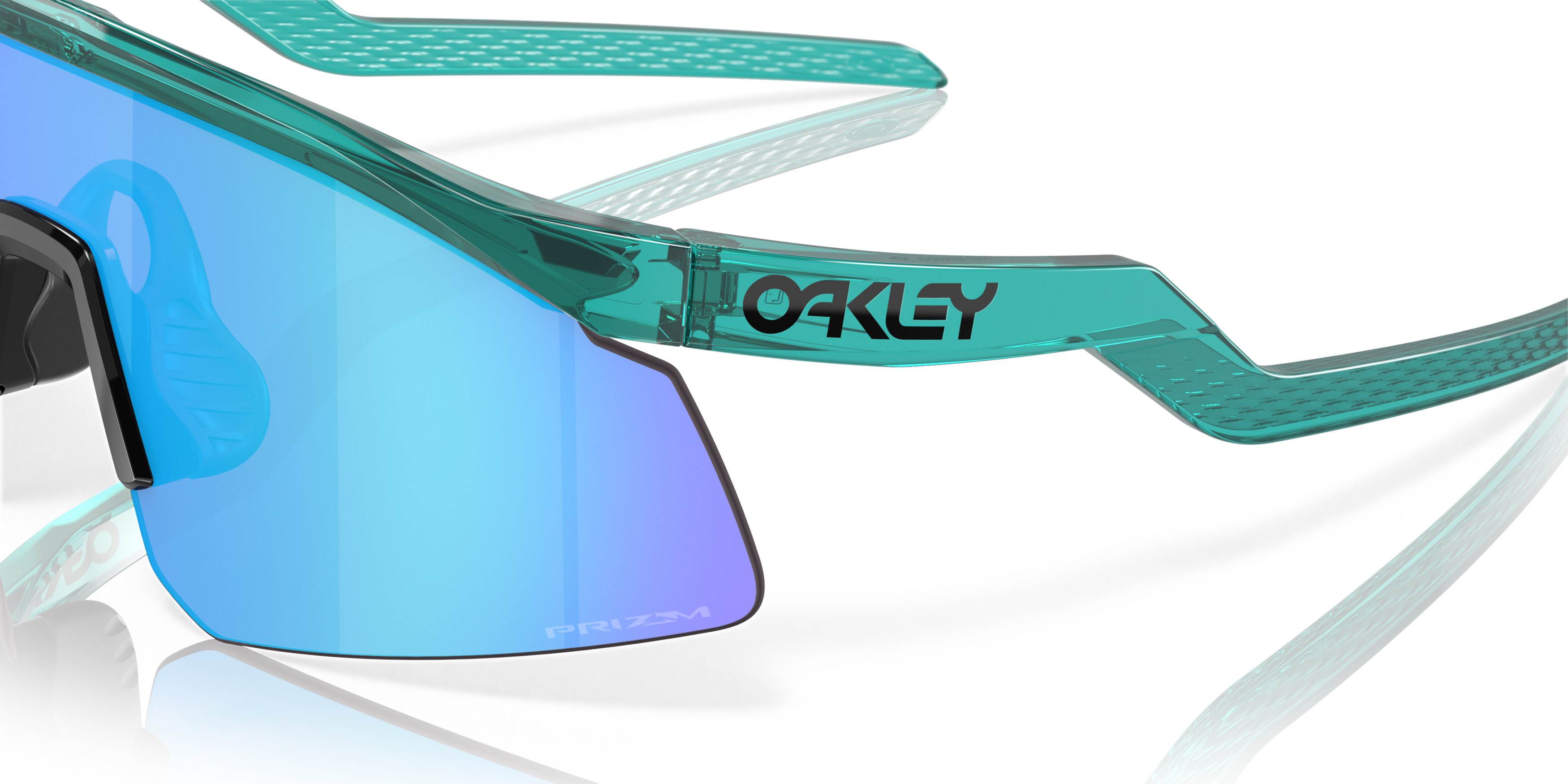 [products.image.detail01] Oakley 0OO9229 922903 Solglasögon
