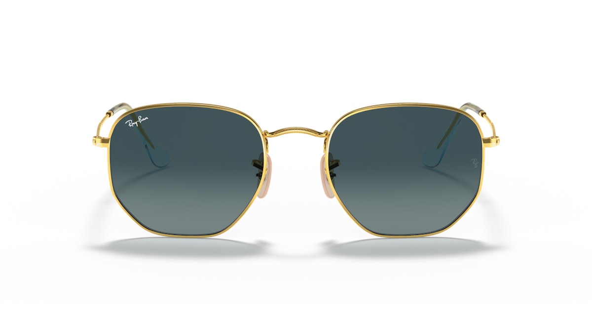 Ray-Ban Hexagonal RB3548N 91233M