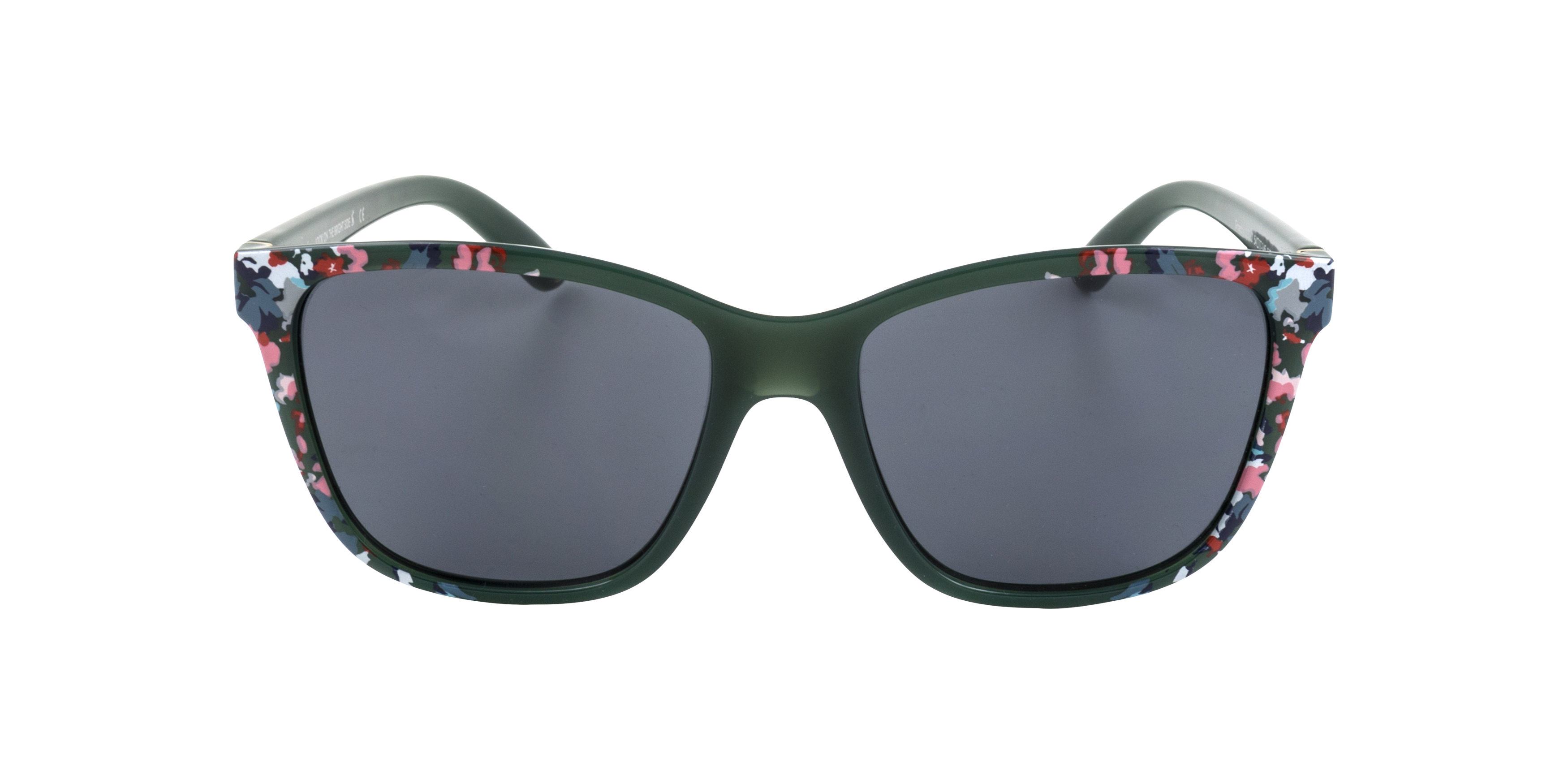 Front Joules Grizedale JS 7062 (567) Sunglasses Grey / Blue