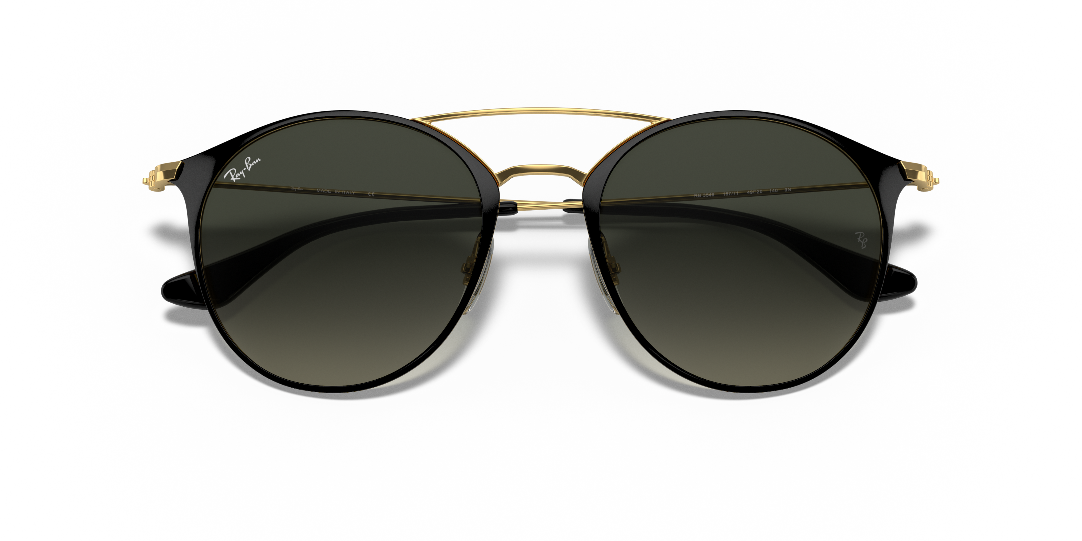 [products.image.folded] Ray-Ban RB3546 187/71